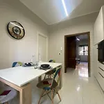 Stadium House
