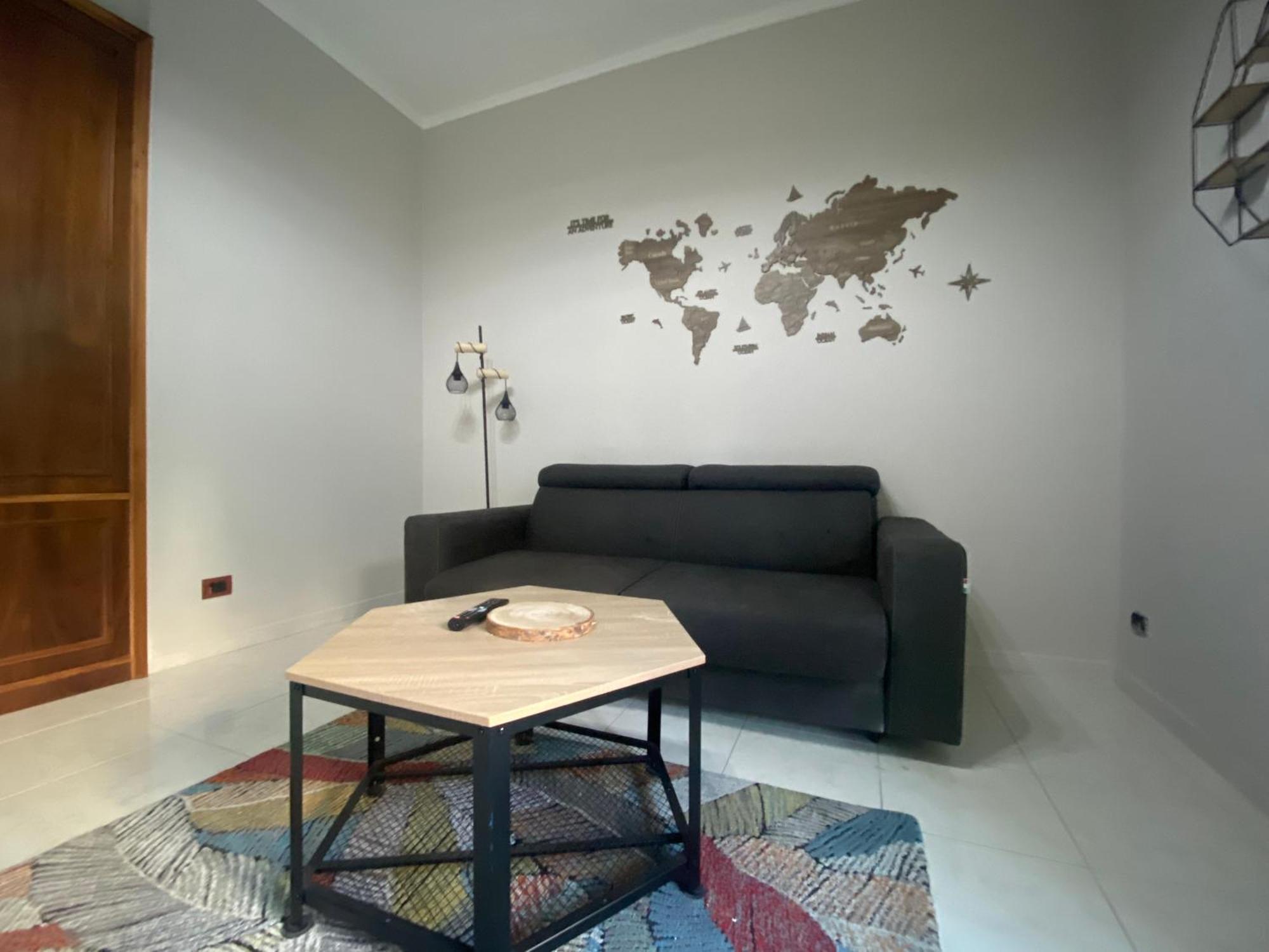 Stadium House * Naples