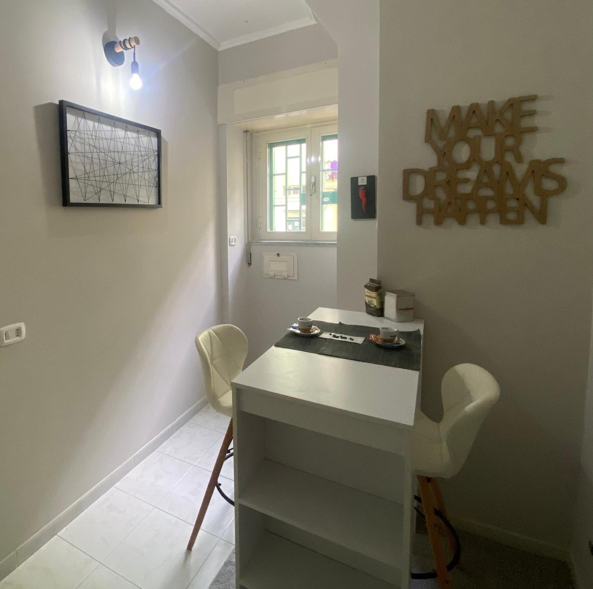 Stadium House Apartment